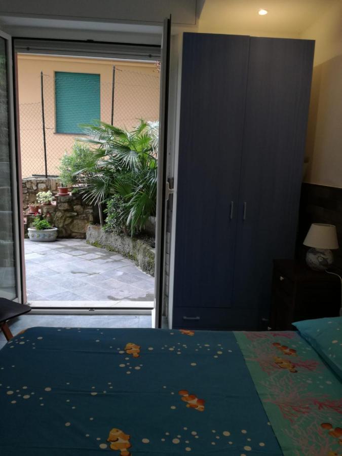 Bilocale alle 5 Terre Monterosso Monterosso al Mare Esterno foto